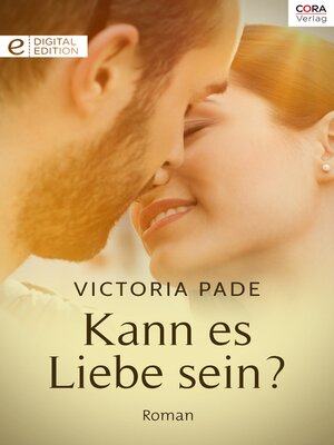 cover image of Kann es Liebe sein?